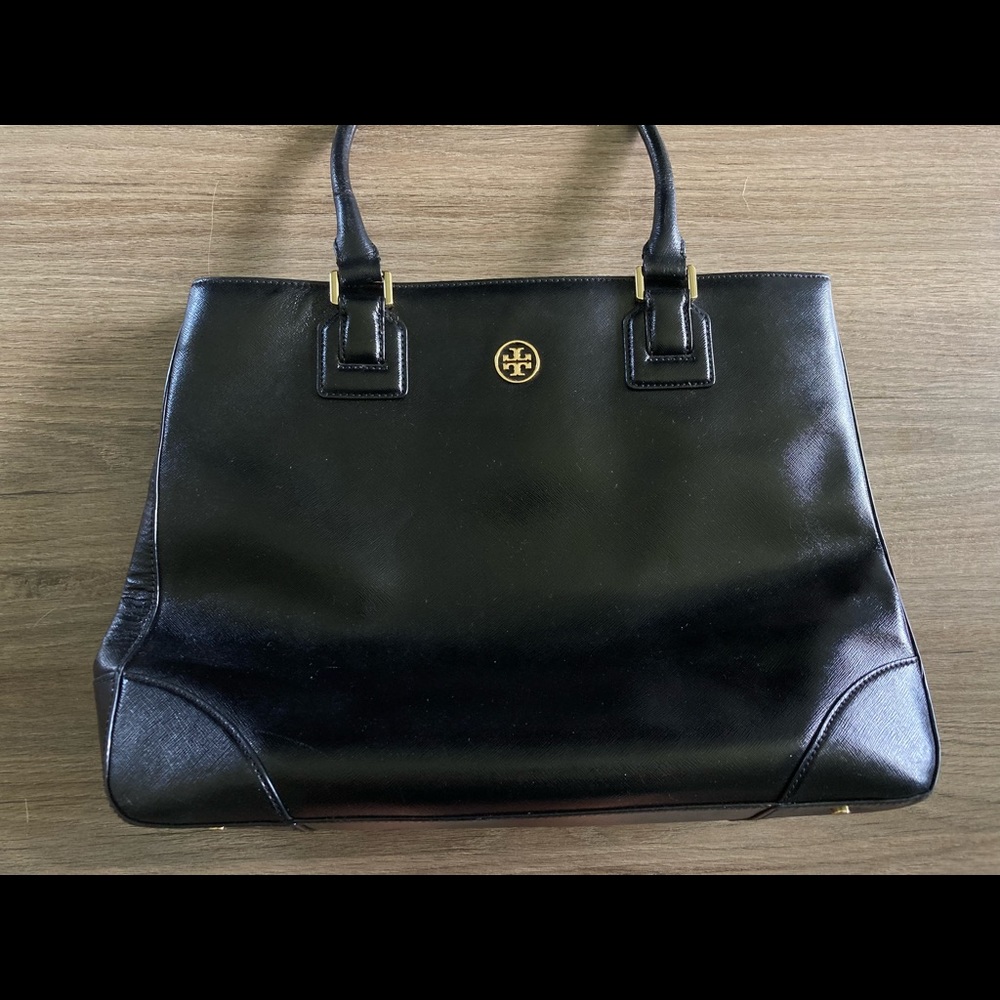 TORY BURCH Robinson Large